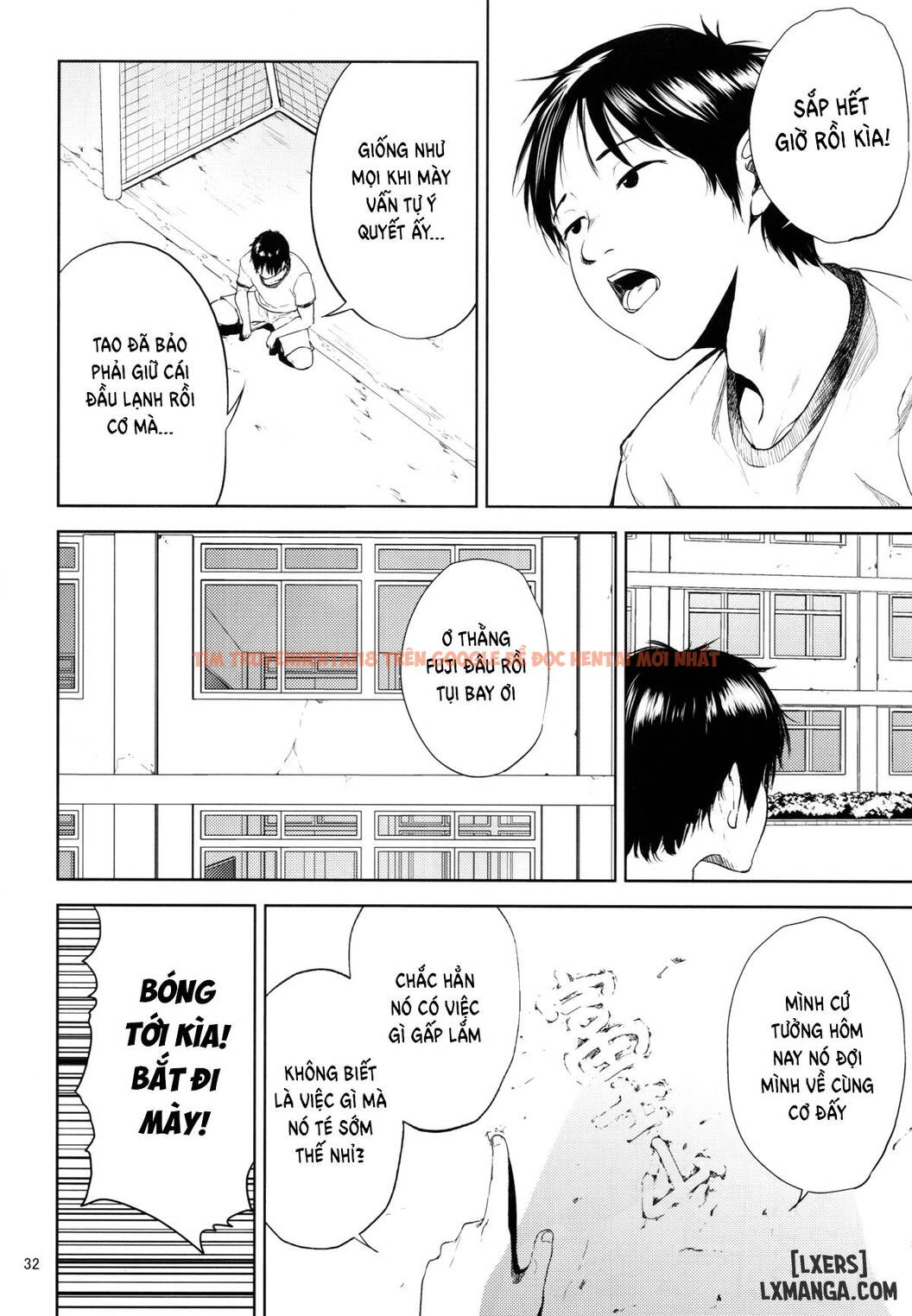 Cô Giáo Kurashiki Đang Trong Tình Trạng Nóng Bỏng - Chapter 2