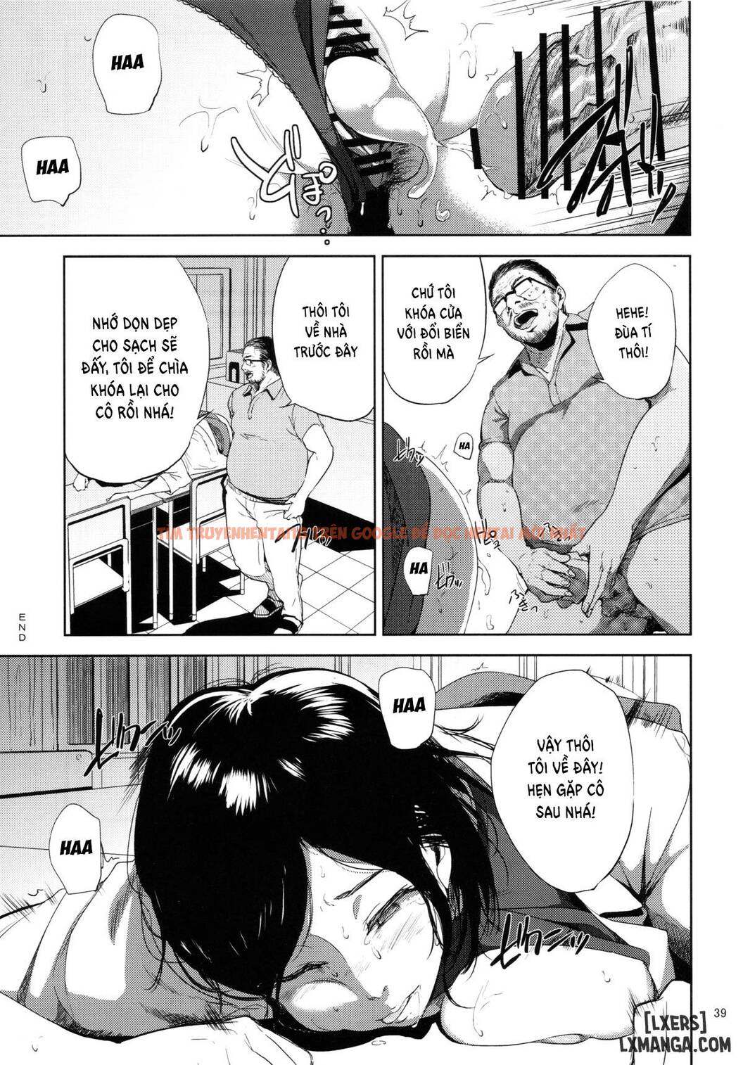 Cô Giáo Kurashiki Đang Trong Tình Trạng Nóng Bỏng - Chapter 2