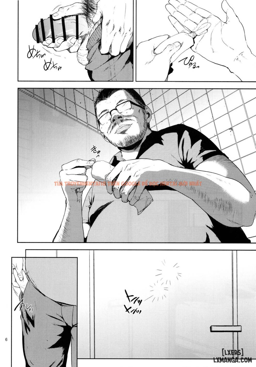 Cô Giáo Kurashiki Đang Trong Tình Trạng Nóng Bỏng - Chapter 2