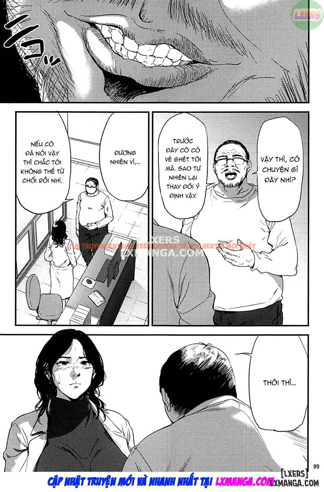 Cô Giáo Kurashiki Đang Trong Tình Trạng Nóng Bỏng - Chapter 3 END