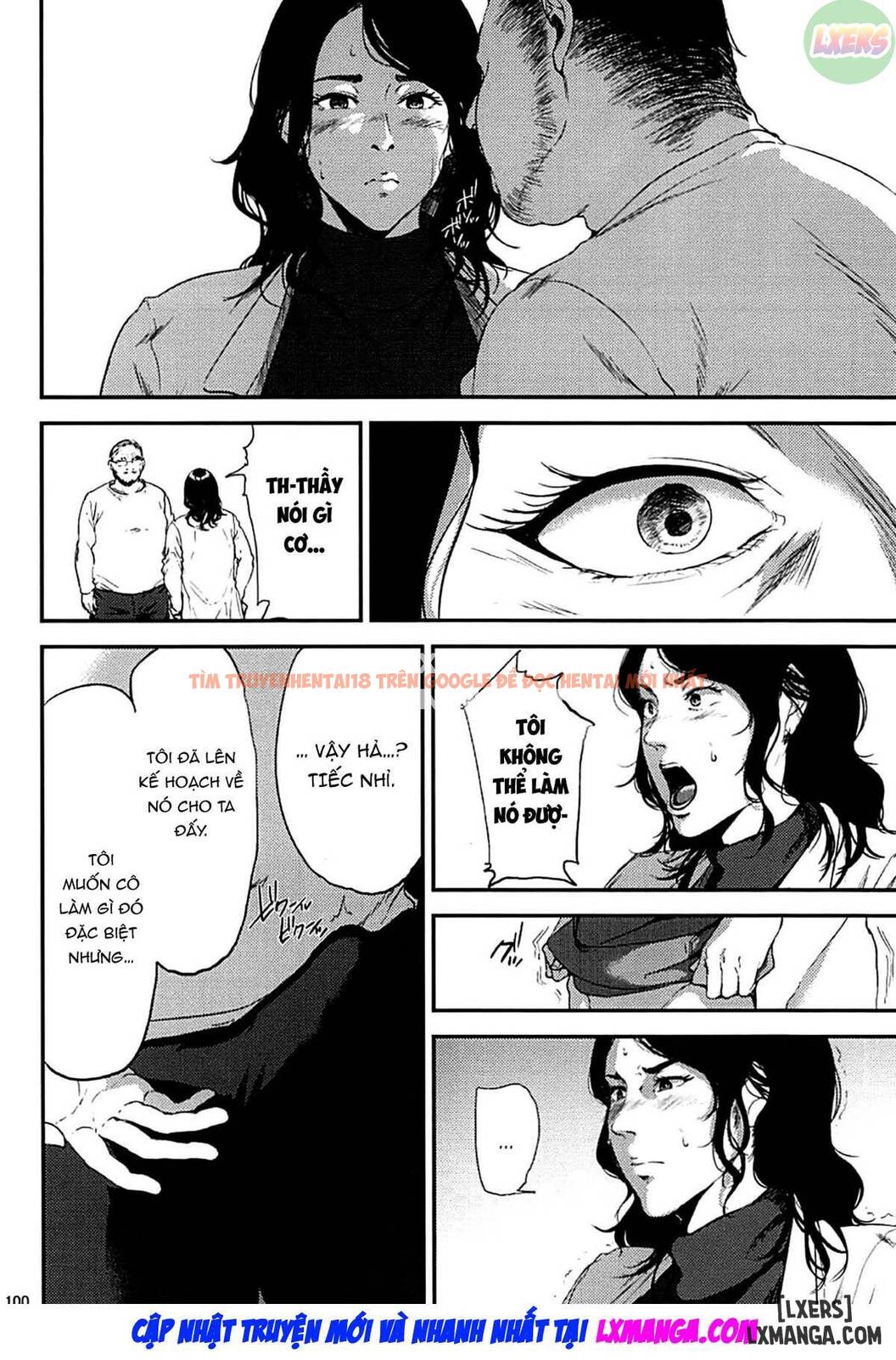 Cô Giáo Kurashiki Đang Trong Tình Trạng Nóng Bỏng - Chapter 3 END