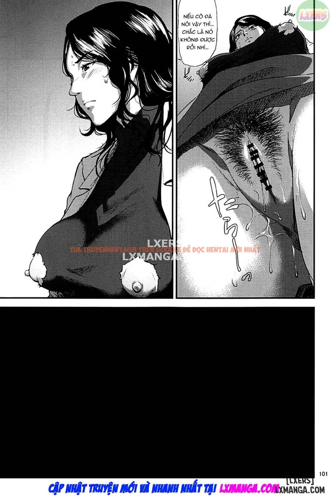 Cô Giáo Kurashiki Đang Trong Tình Trạng Nóng Bỏng - Chapter 3 END
