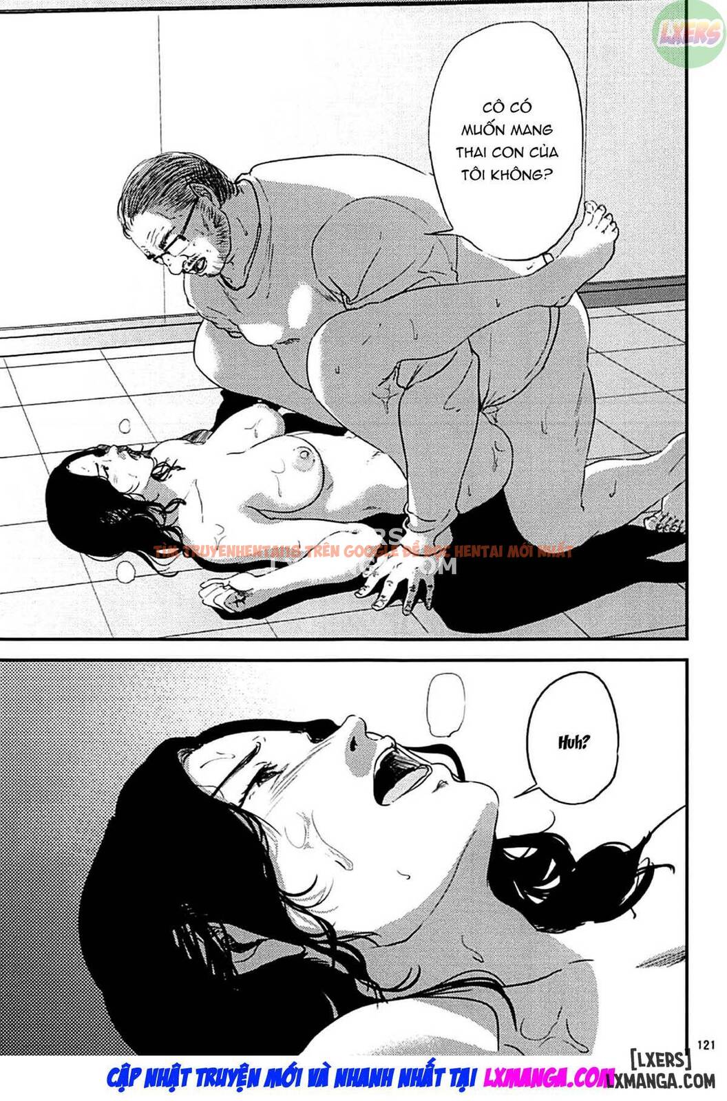 Cô Giáo Kurashiki Đang Trong Tình Trạng Nóng Bỏng - Chapter 3 END