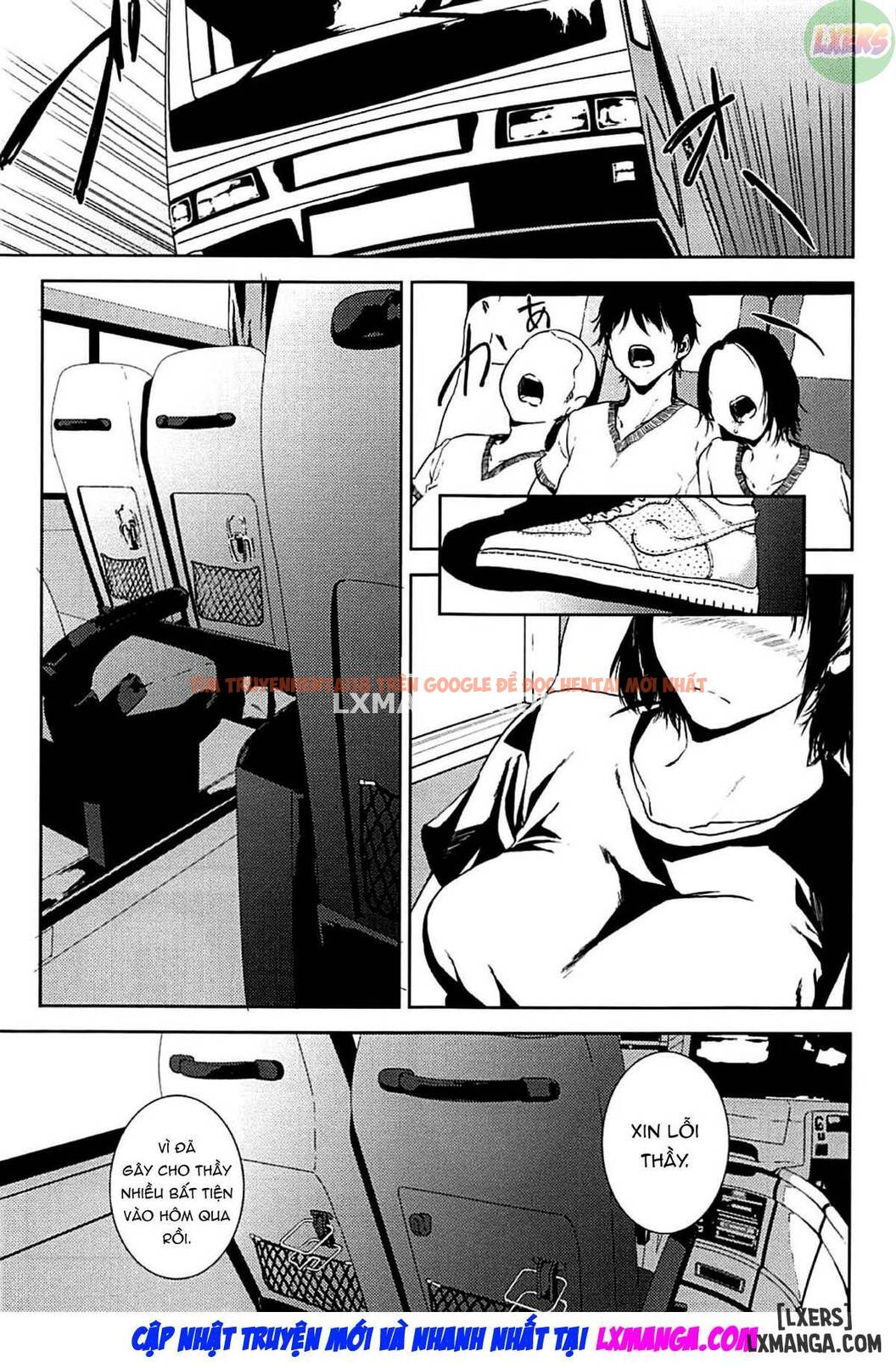 Cô Giáo Kurashiki Đang Trong Tình Trạng Nóng Bỏng - Chapter 3 END