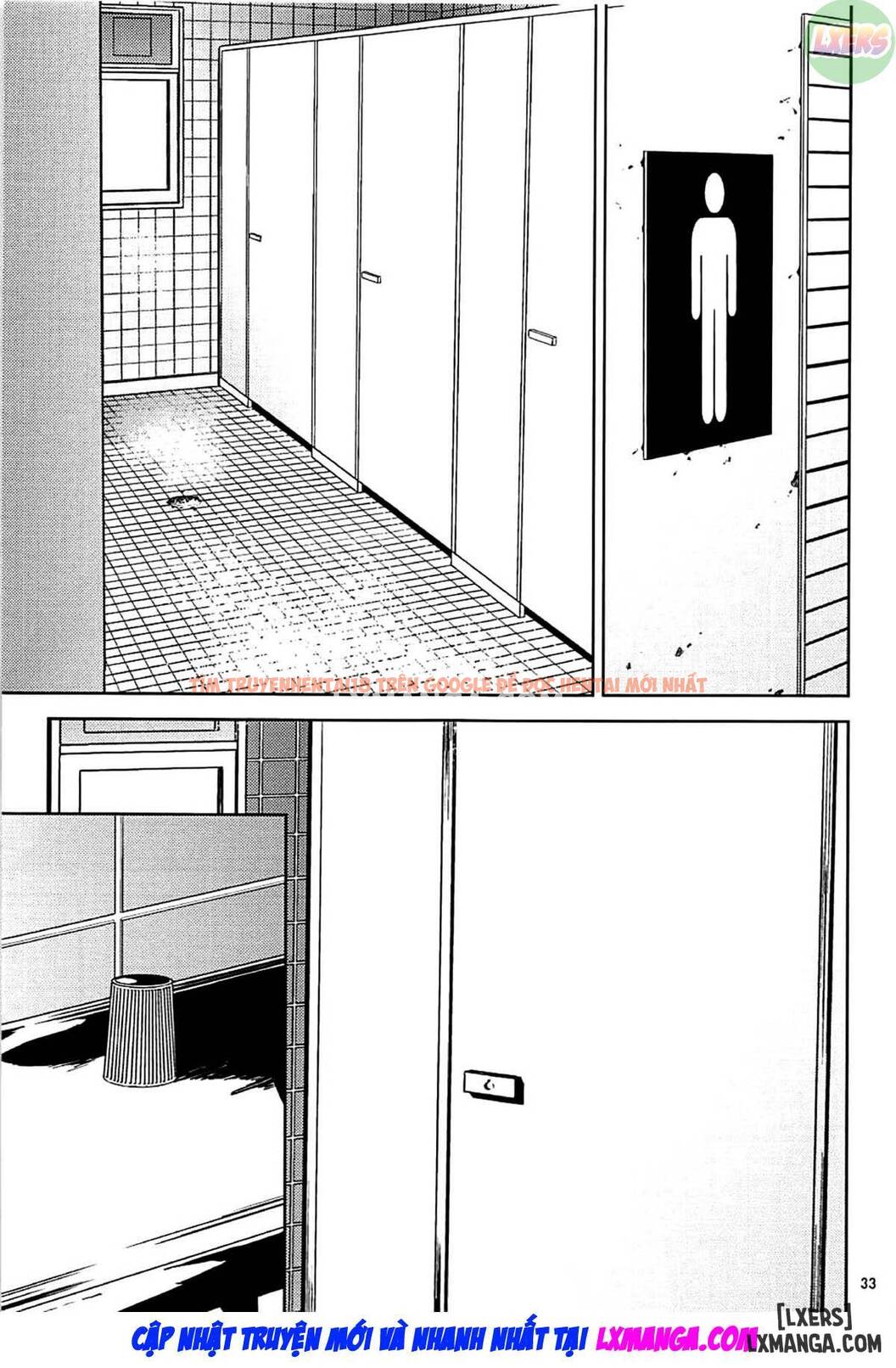 Cô Giáo Kurashiki Đang Trong Tình Trạng Nóng Bỏng - Chapter 3 END