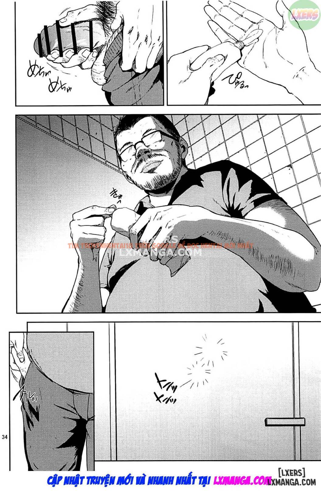 Cô Giáo Kurashiki Đang Trong Tình Trạng Nóng Bỏng - Chapter 3 END