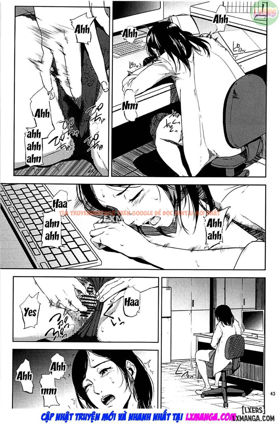 Cô Giáo Kurashiki Đang Trong Tình Trạng Nóng Bỏng - Chapter 3 END