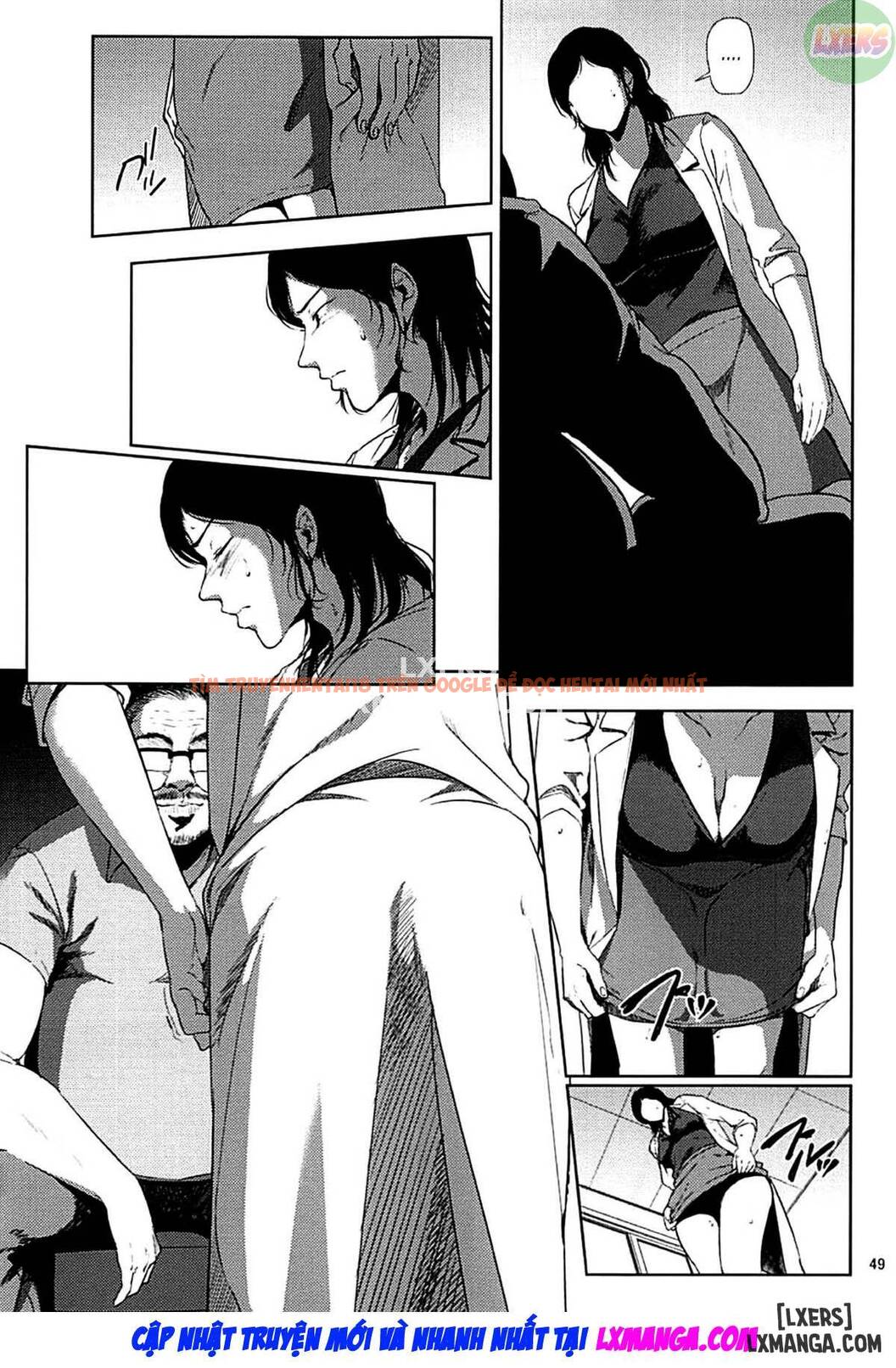 Cô Giáo Kurashiki Đang Trong Tình Trạng Nóng Bỏng - Chapter 3 END