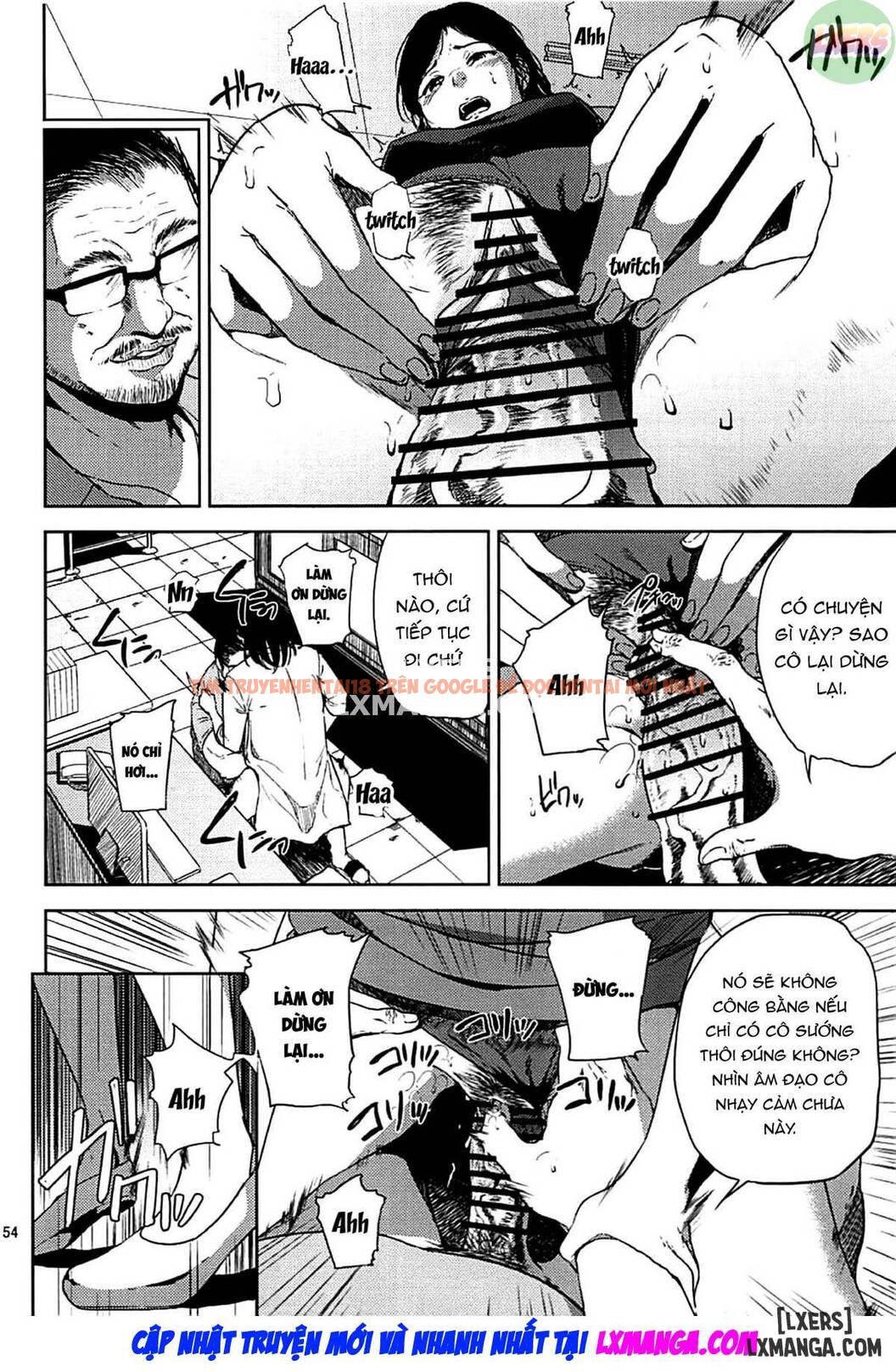 Cô Giáo Kurashiki Đang Trong Tình Trạng Nóng Bỏng - Chapter 3 END