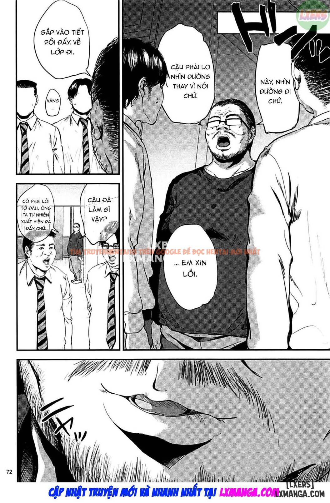 Cô Giáo Kurashiki Đang Trong Tình Trạng Nóng Bỏng - Chapter 3 END