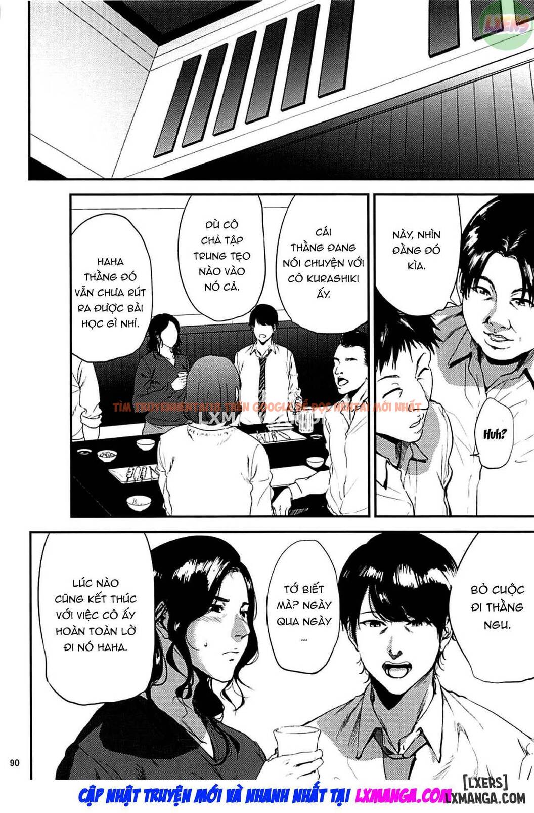 Cô Giáo Kurashiki Đang Trong Tình Trạng Nóng Bỏng - Chapter 3 END