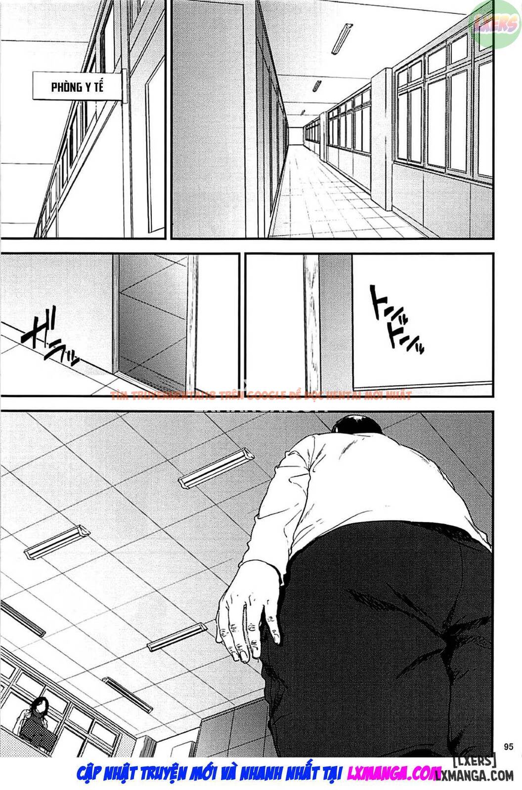 Cô Giáo Kurashiki Đang Trong Tình Trạng Nóng Bỏng - Chapter 3 END