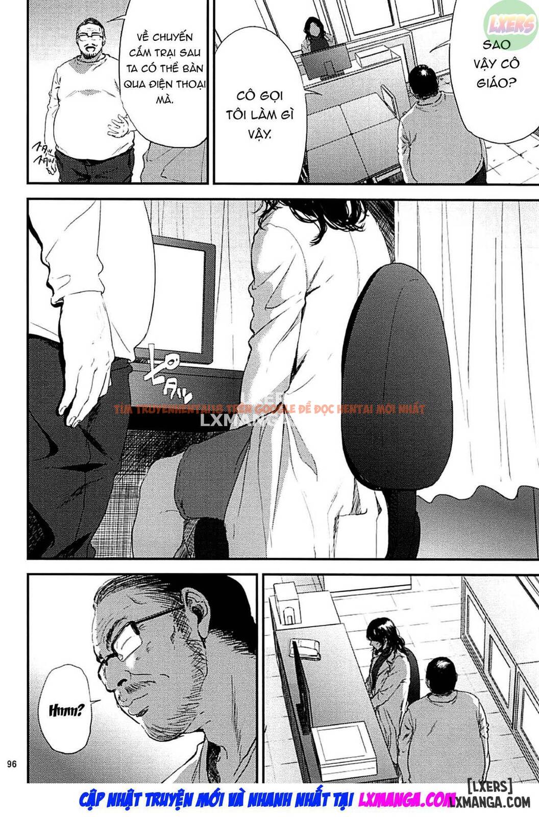 Cô Giáo Kurashiki Đang Trong Tình Trạng Nóng Bỏng - Chapter 3 END