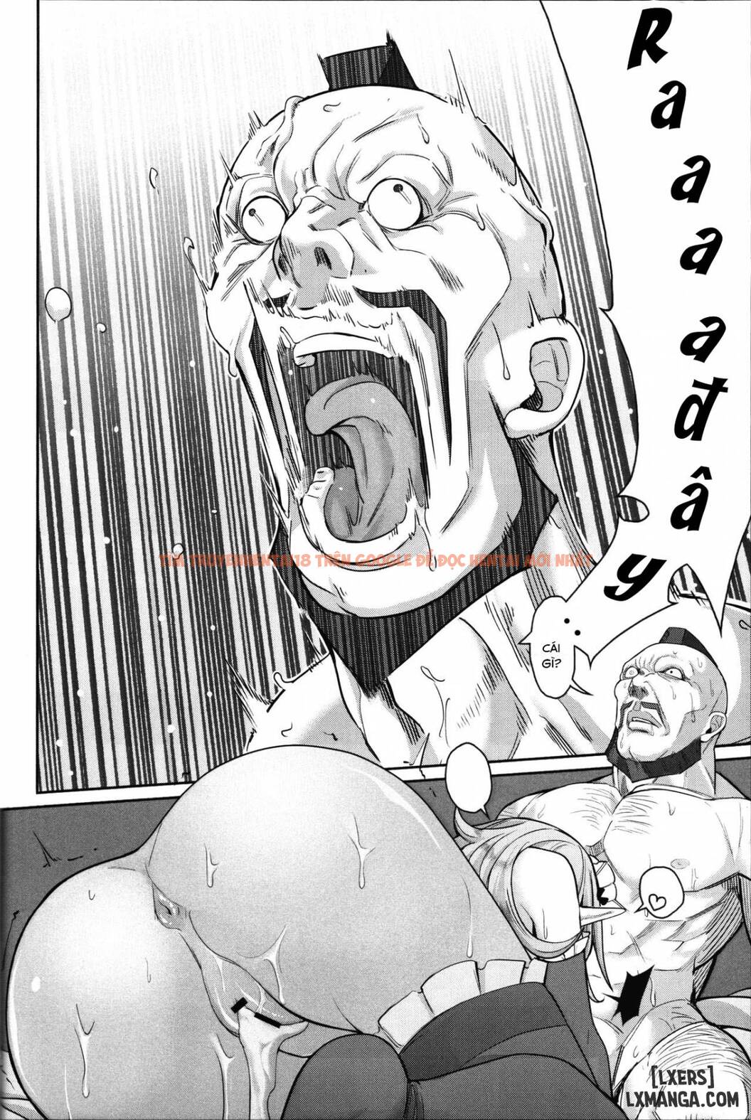 Xem ảnh 30 trong truyện hentai Kurenai Ma Bakuretsu Yume - One Shot - hentaitvn.net