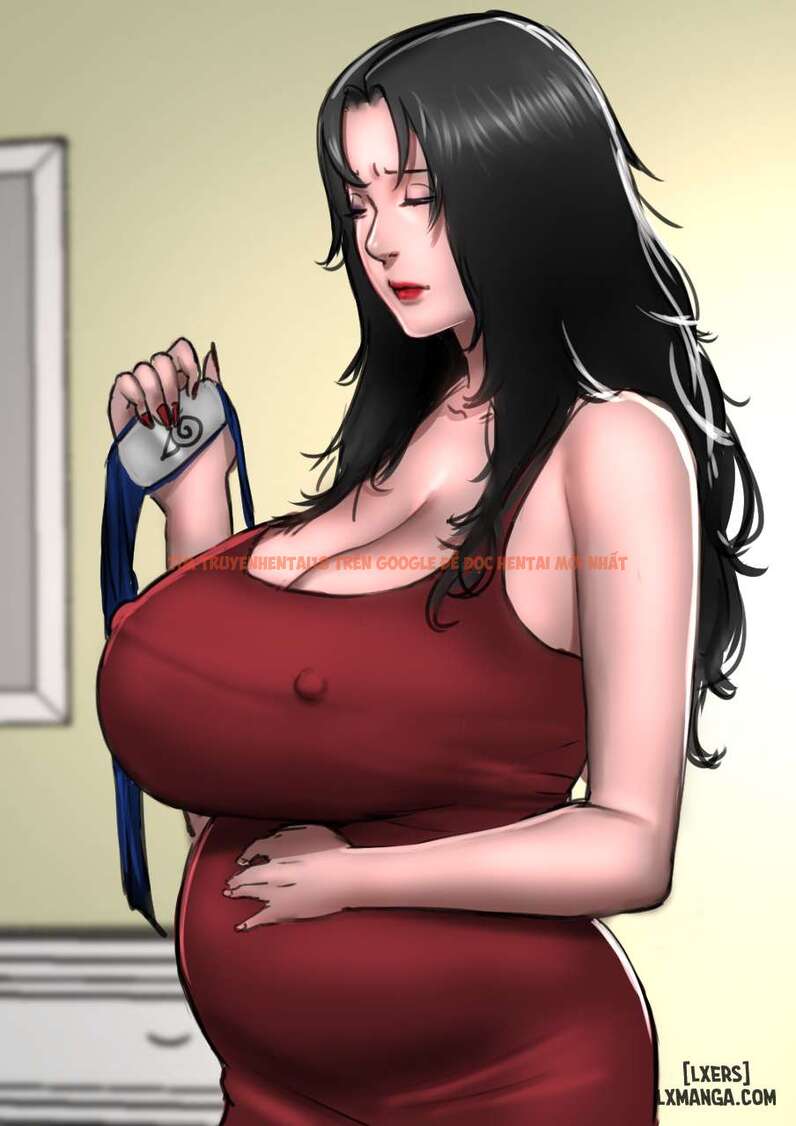 Xem ảnh page_004 trong truyện hentai Kurenai Yuhi - Cũ - One Shot - hentaitvn.net