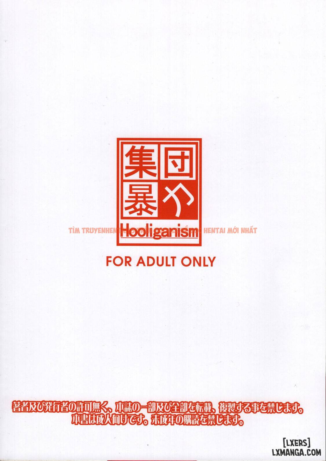 Trang truyện 21 trong truyện tranh Kurihara-san No Hinichijou - One Shot - truyentvn.net