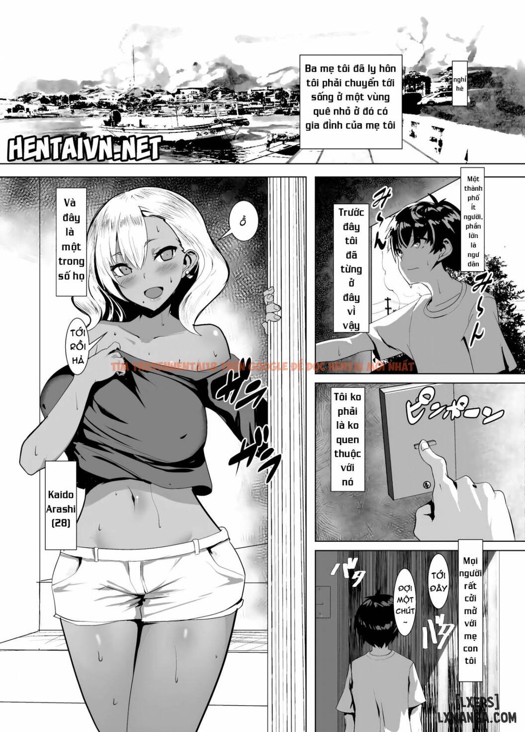 Xem ảnh 1 trong truyện hentai Koukou Kyoushi No Ai Wa Kirakira - One Shot - hentaitvn.net