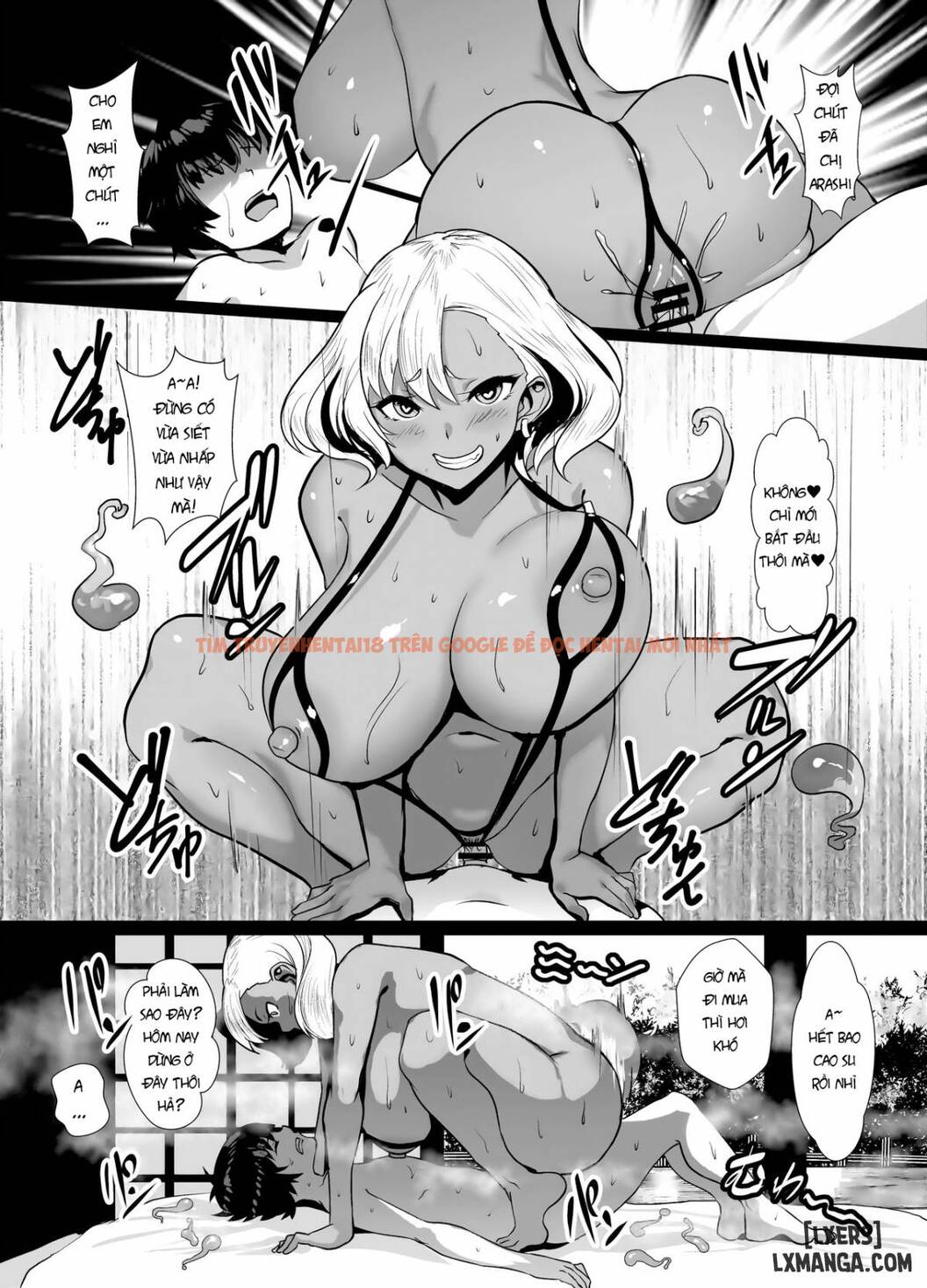 Xem ảnh 19 trong truyện hentai Koukou Kyoushi No Ai Wa Kirakira - One Shot - hentaitvn.net