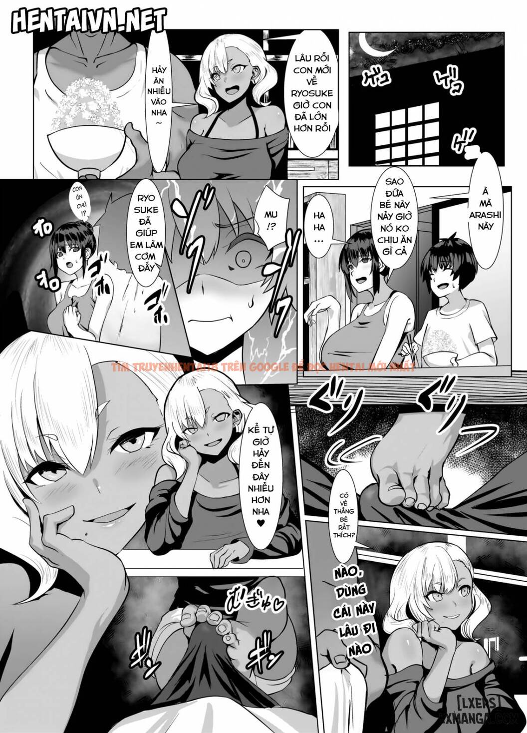 Xem ảnh 22 trong truyện hentai Koukou Kyoushi No Ai Wa Kirakira - One Shot - hentaitvn.net