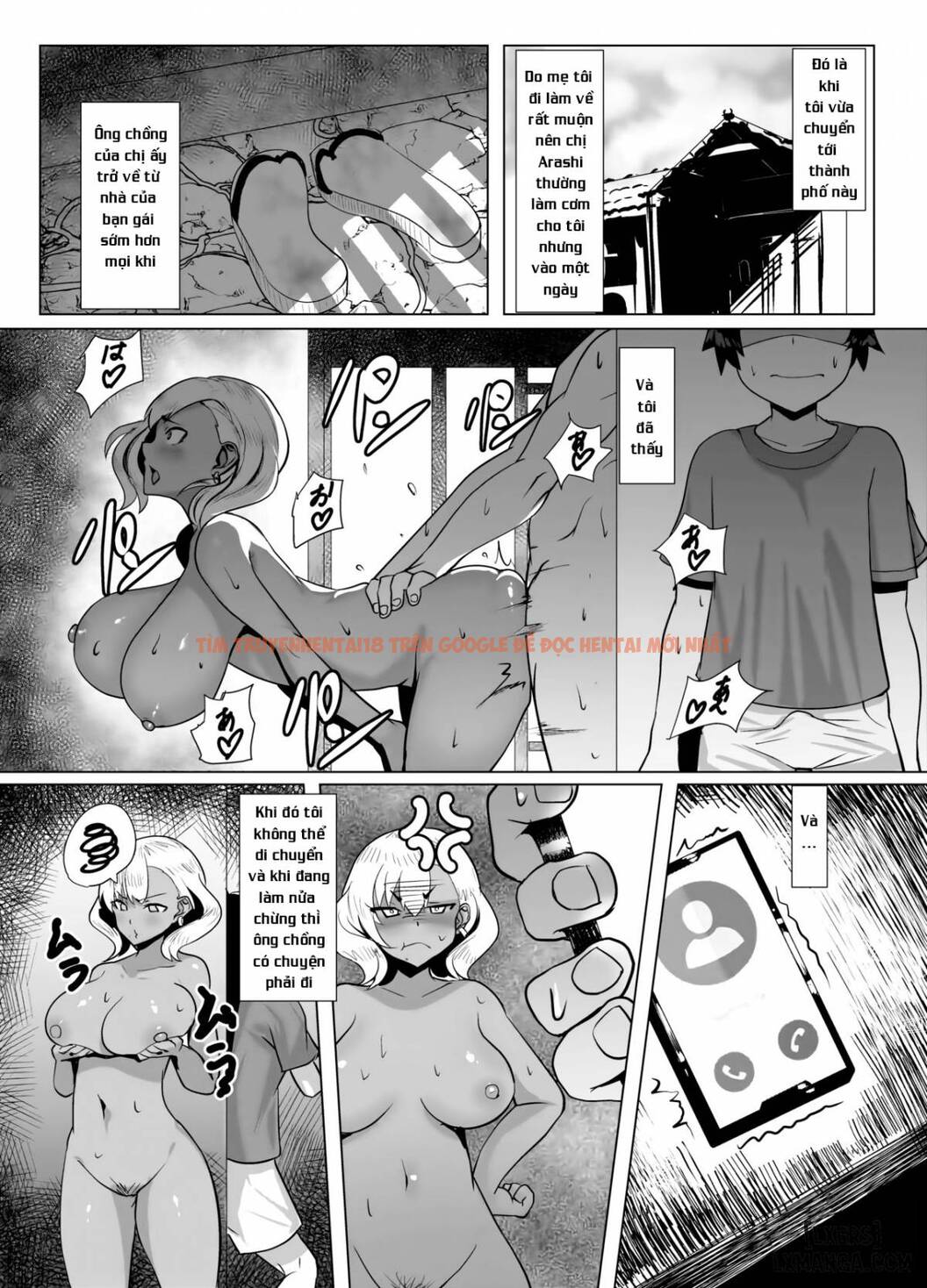 Xem ảnh 6 trong truyện hentai Koukou Kyoushi No Ai Wa Kirakira - One Shot - hentaitvn.net
