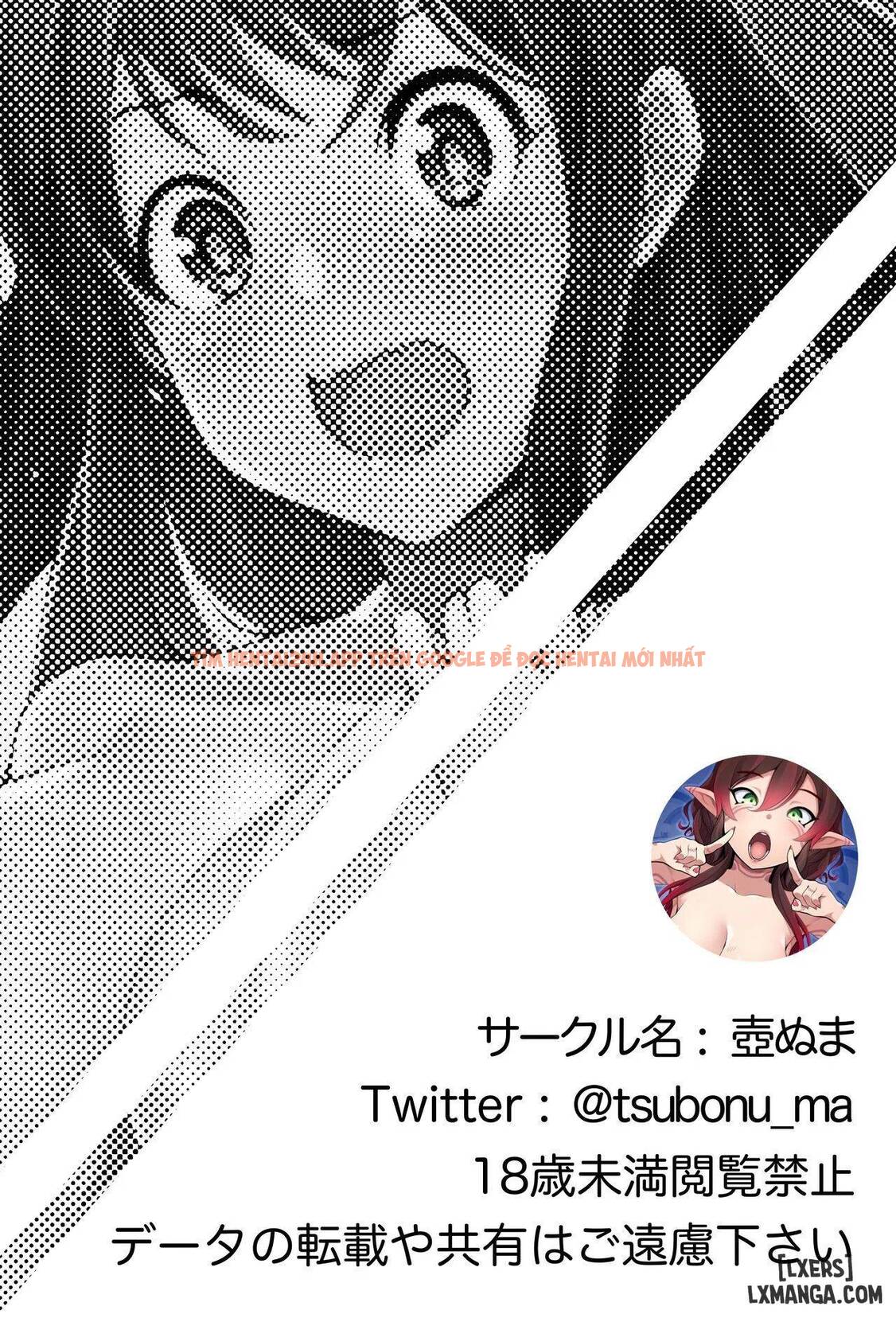 Xem ảnh Kurokami Joukyou Shoujo To Otoko Darake No Sharehouse - One Shot - 56 - TruyenVN.APP