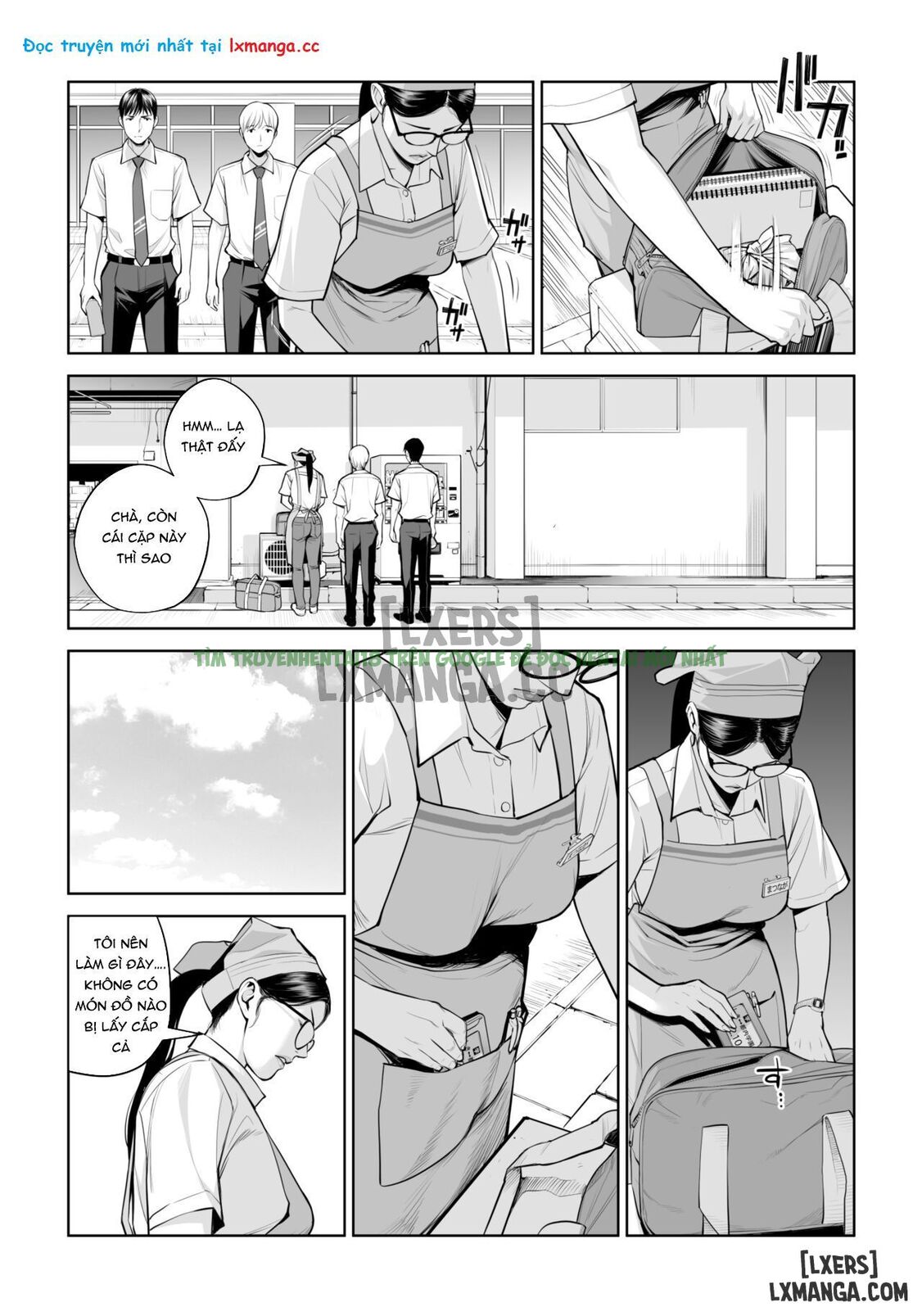 Xem ảnh 11 trong truyện hentai Xuất Tinh Bên Trong Phụ Nữ Tóc Đen Trong Căn Phòng Bí Mật - One Shot - truyenhentai18.pro