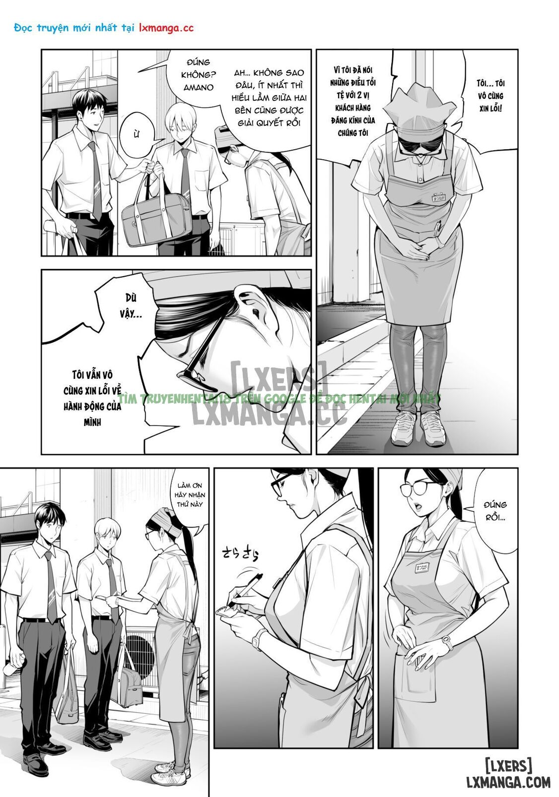 Xem ảnh 12 trong truyện hentai Xuất Tinh Bên Trong Phụ Nữ Tóc Đen Trong Căn Phòng Bí Mật - One Shot - truyenhentai18.net