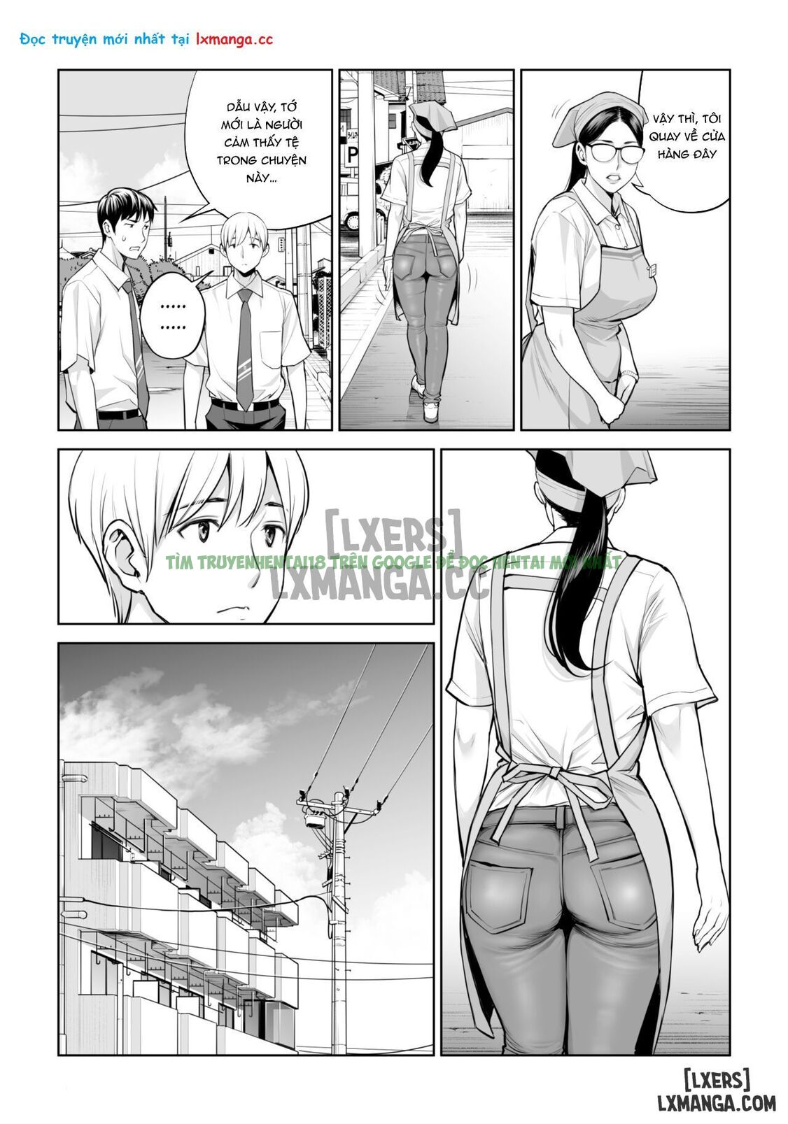 Hình ảnh 14 trong Kurokami Onna No Fudeoroshi ~Himitsu No Heya De Nakadashi Sasete Ageru Wa~ - One Shot - Hentaimanhwa.net