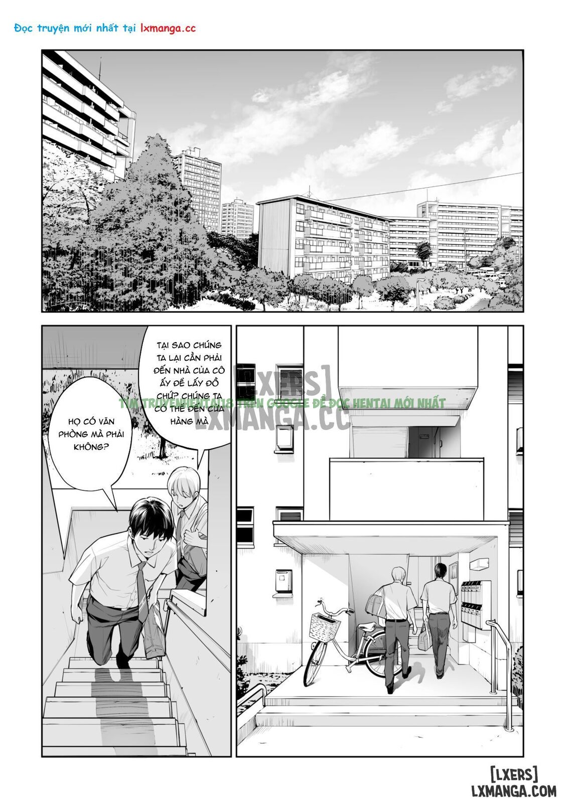 Hình ảnh 20 trong Kurokami Onna No Fudeoroshi ~Himitsu No Heya De Nakadashi Sasete Ageru Wa~ - One Shot