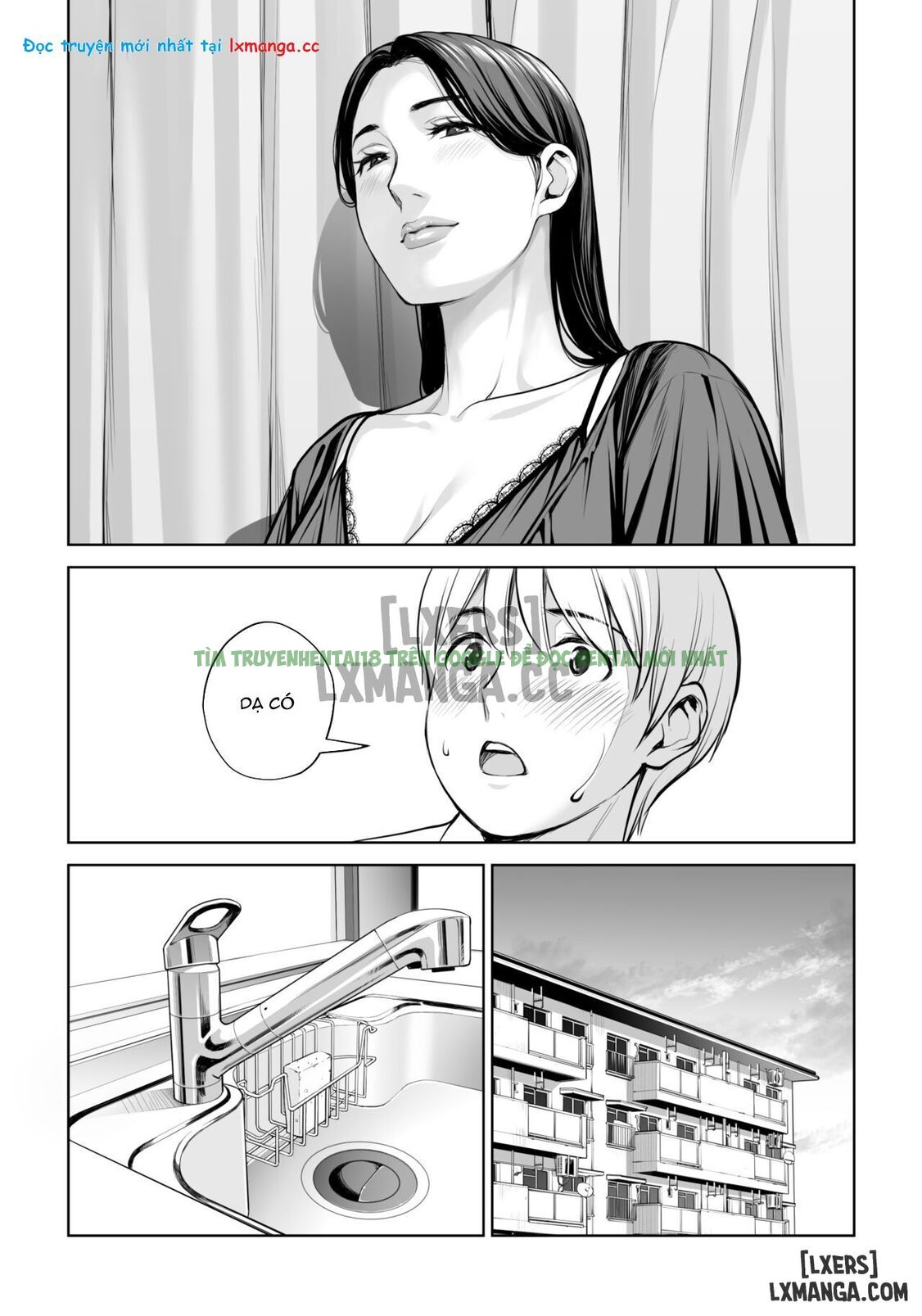 Xem ảnh 33 trong truyện hentai Xuất Tinh Bên Trong Phụ Nữ Tóc Đen Trong Căn Phòng Bí Mật - One Shot - truyenhentai18.pro