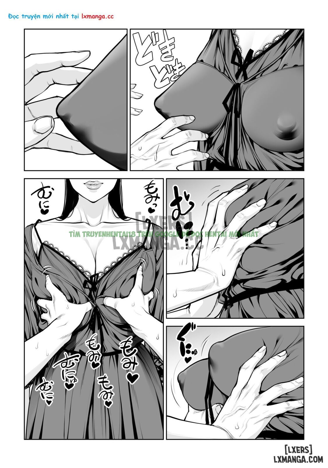 Xem ảnh 34 trong truyện hentai Kurokami Onna No Fudeoroshi ~Himitsu No Heya De Nakadashi Sasete Ageru Wa~ - One Shot - Truyenhentai18z.net