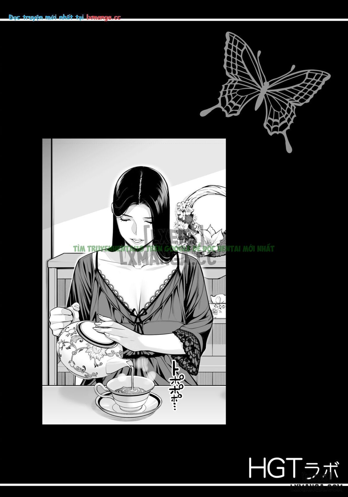 Xem ảnh 5 trong truyện hentai Xuất Tinh Bên Trong Phụ Nữ Tóc Đen Trong Căn Phòng Bí Mật - One Shot - truyenhentai18.net