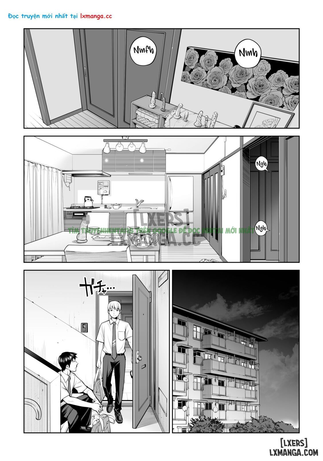 Xem ảnh 74 trong truyện hentai Xuất Tinh Bên Trong Phụ Nữ Tóc Đen Trong Căn Phòng Bí Mật - One Shot - truyenhentai18.net