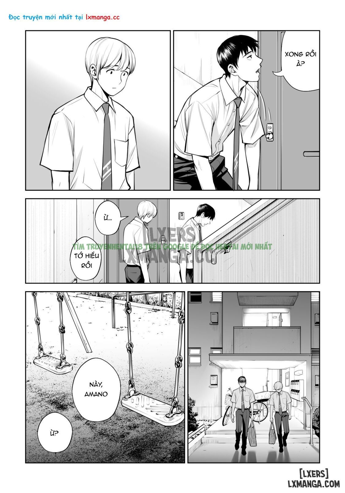 Hình ảnh 75 trong Kurokami Onna No Fudeoroshi ~Himitsu No Heya De Nakadashi Sasete Ageru Wa~ - One Shot - Hentaimanhwa.net