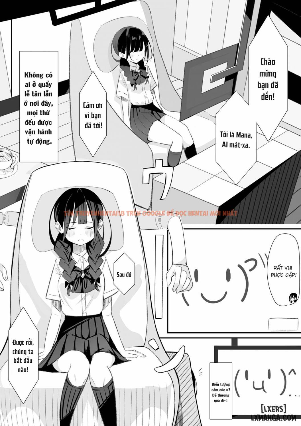 Xem ảnh Kurokami Osage No Usui Hon - One Shot - 28 - TruyenVN.APP