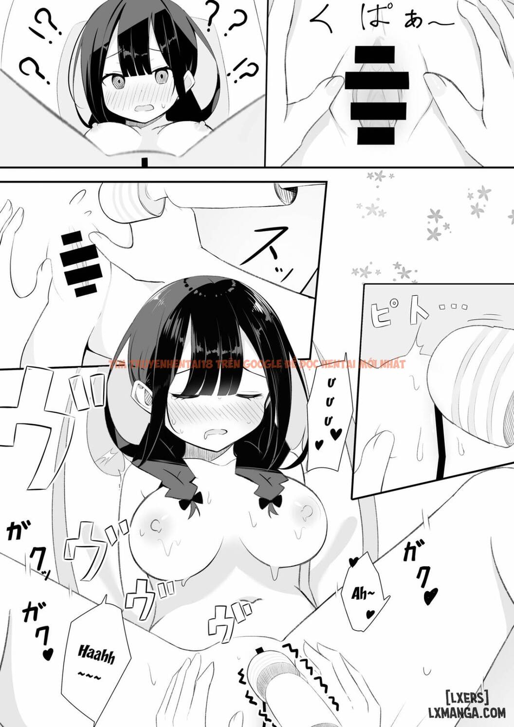 Xem ảnh Kurokami Osage No Usui Hon - One Shot - 40 - TruyenVN.APP