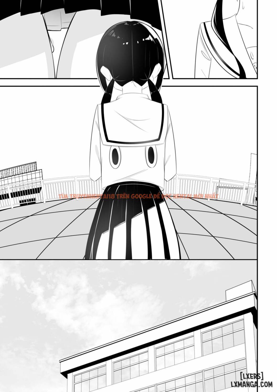 Xem ảnh Kurokami Osage No Usui Hon - One Shot - 5 - TruyenVN.APP