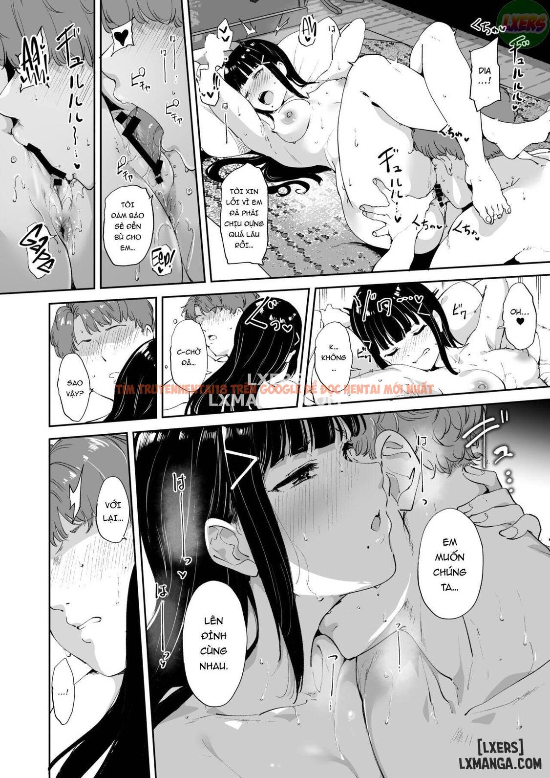 Xem ảnh 31 trong truyện hentai Kurosawa's Day Off - One Shot - hentaitvn.net