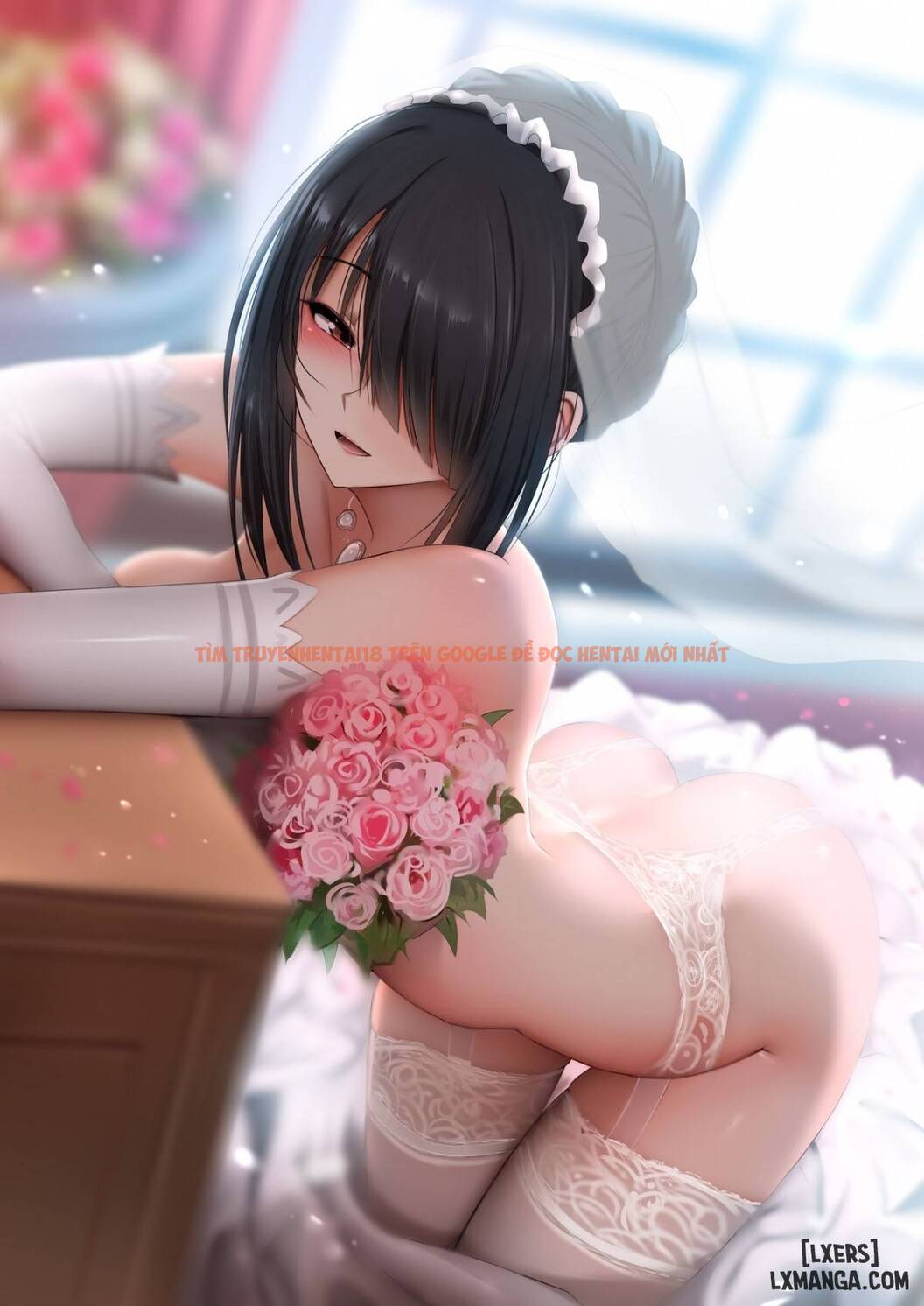 Trang truyện 13 trong truyện tranh Kurumi To No Saikai - One Shot - lxmanga.org