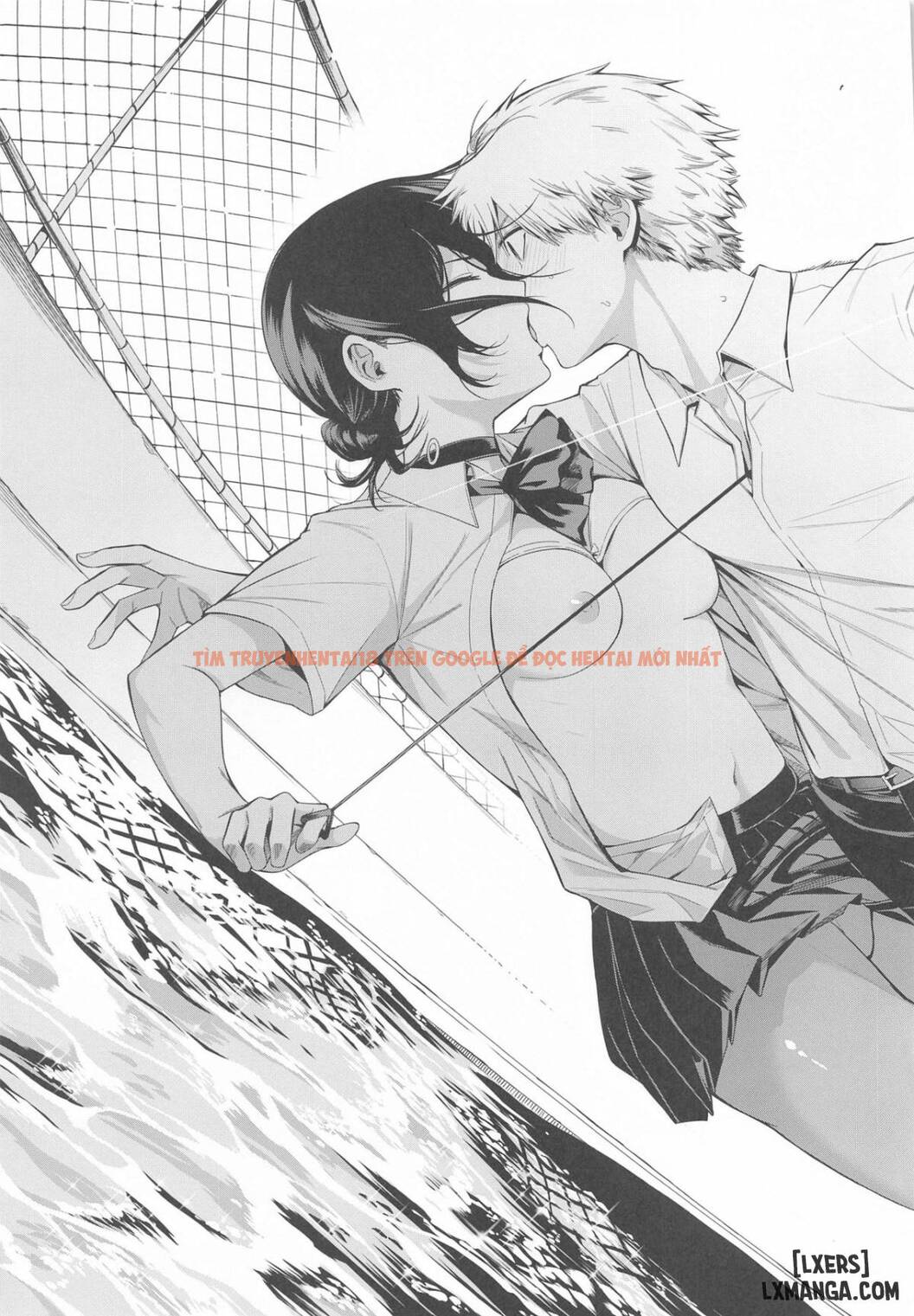 Trang truyện 24 trong truyện tranh Kusarinoko Katsurei - One Shot - hentai24h.pro