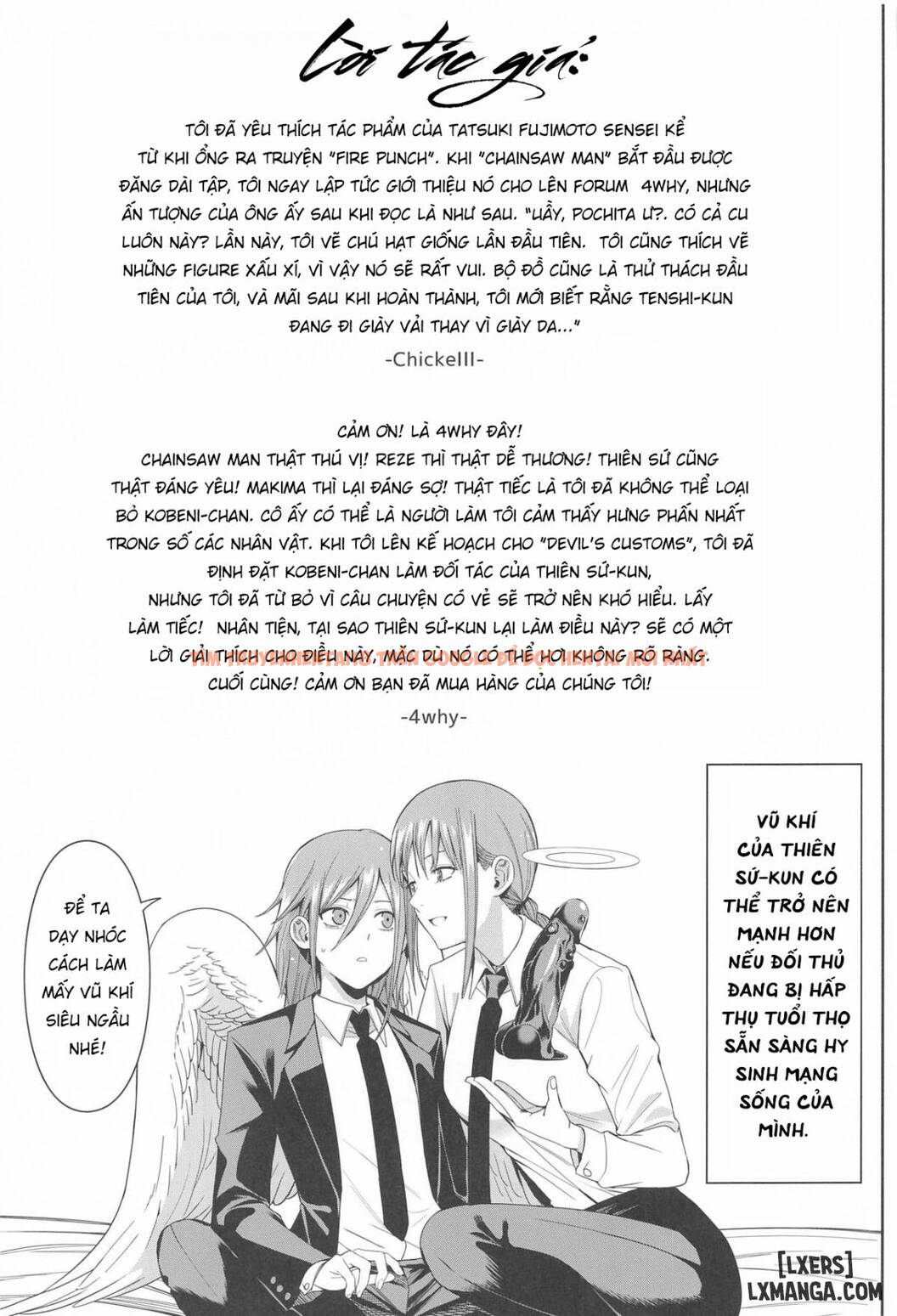 Trang truyện 38 trong truyện tranh Kusarinoko Katsurei - One Shot - hentai24h.pro