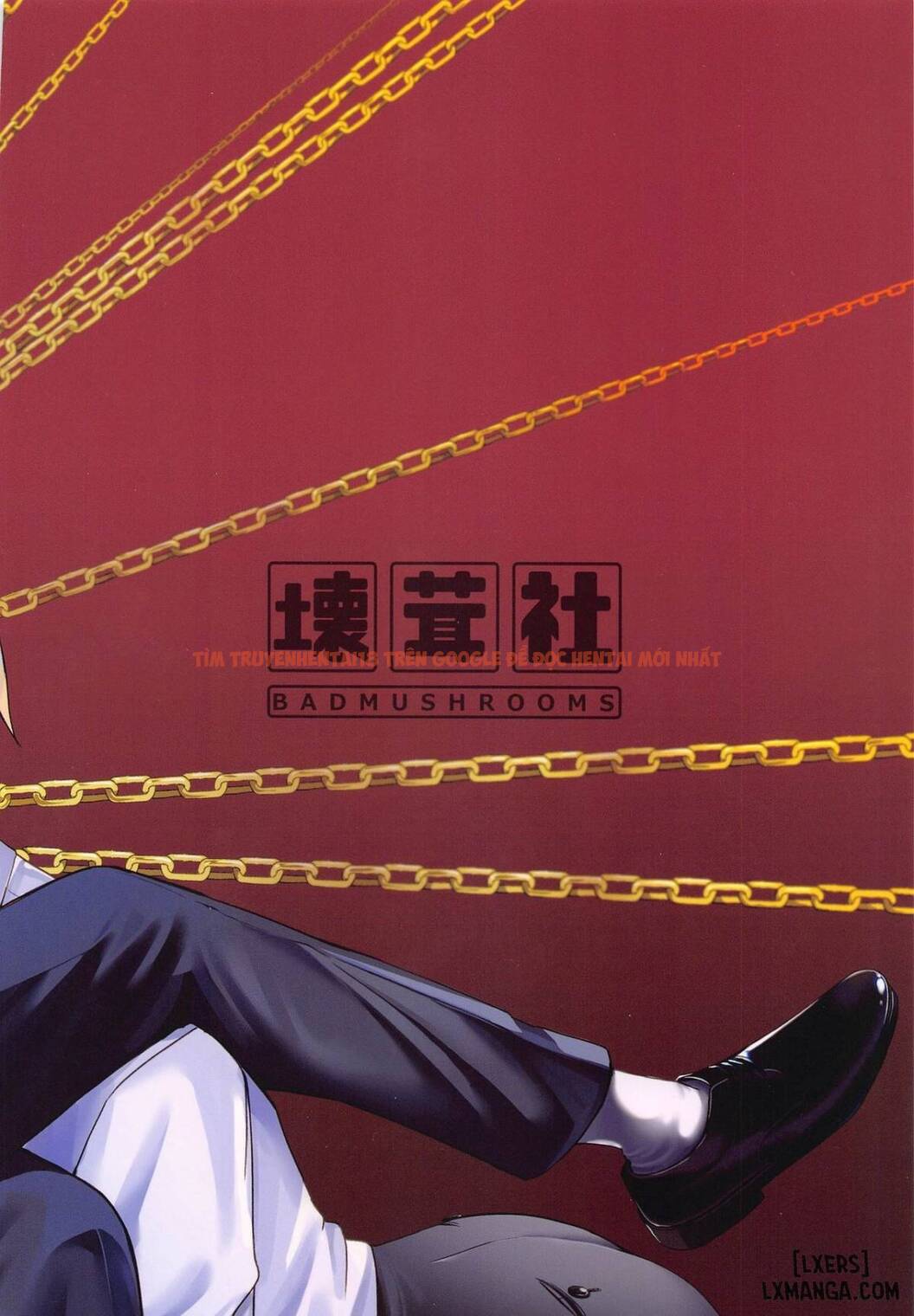 Trang truyện 40 trong truyện tranh Kusarinoko Katsurei - One Shot - hentai24h.pro