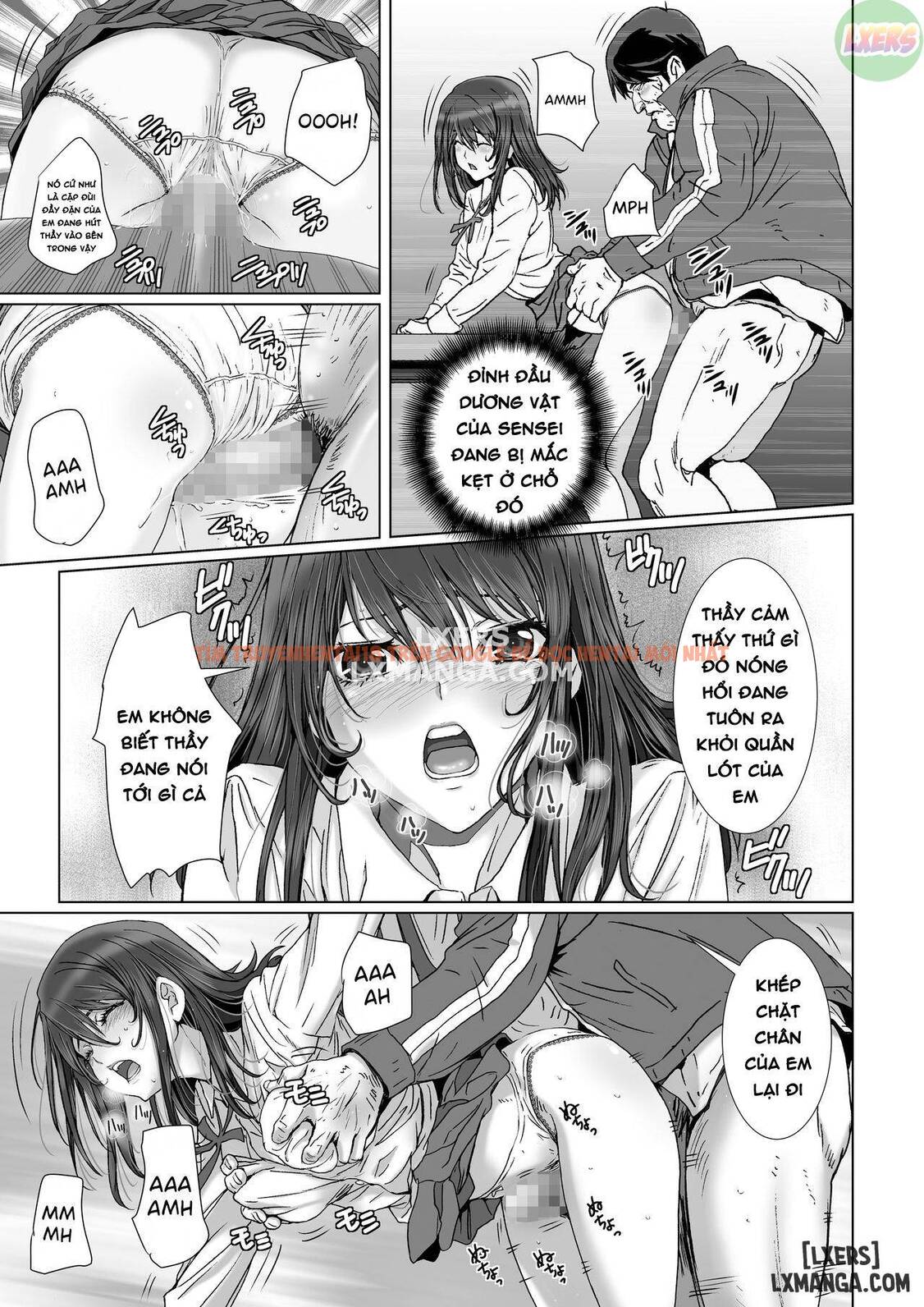 Trang truyện 13 trong truyện tranh Kuso Namaiki De Ore No Koto Ga Kirai - One Shot - www.truyentvn.net