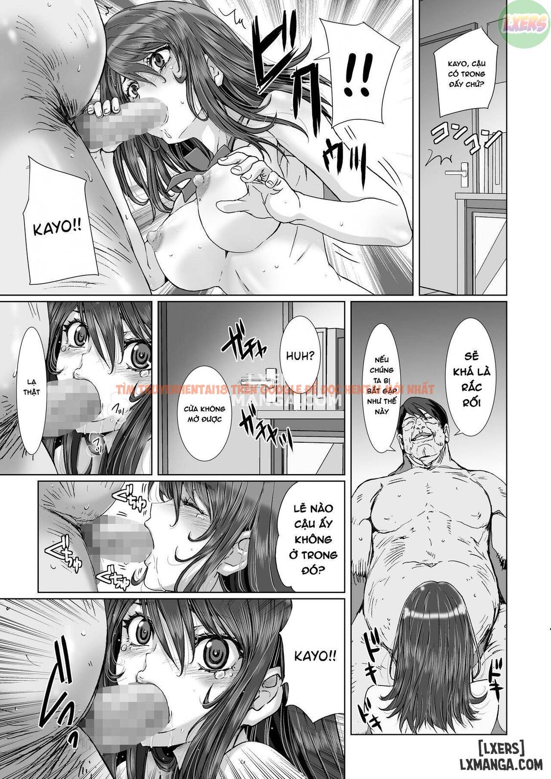 Trang truyện 17 trong truyện tranh Kuso Namaiki De Ore No Koto Ga Kirai - One Shot - www.truyentvn.net