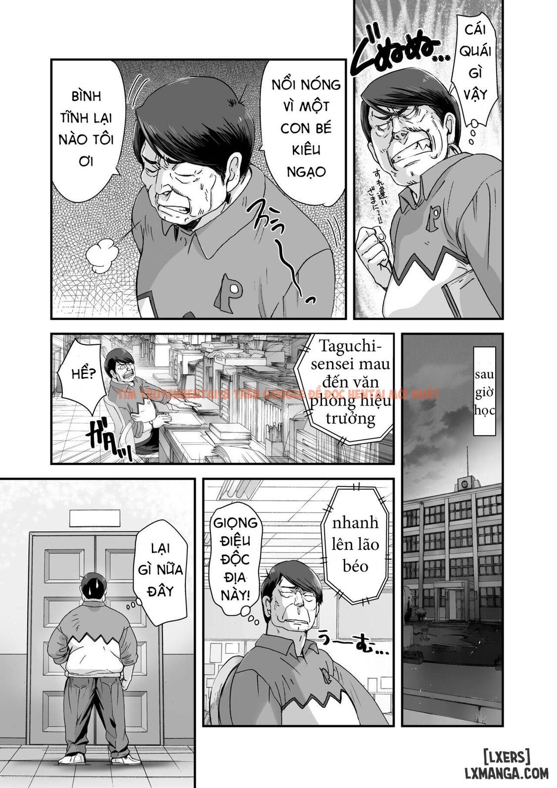 Xem ảnh Kuso Takabisha Na Jk Ojou-sama O Saiminjutsu De Zenshin Seikantai Ni - One Shot - 4 - TruyenVN.APP