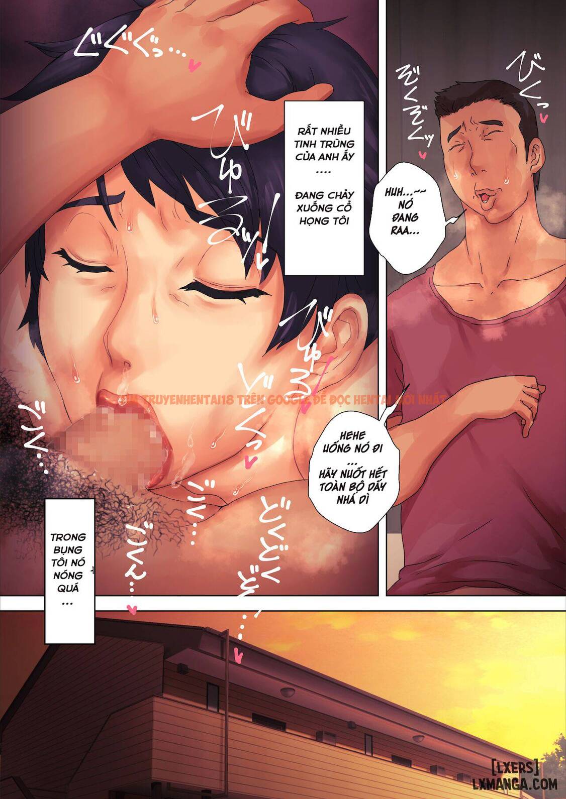Xem ảnh Bà Vợ Yukari (34) Thích Ngoại Tình - One Shot - 22 - TruyenVN.APP