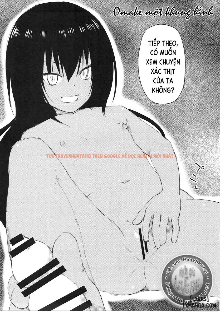 Xem ảnh 23 trong truyện hentai Kutsujoku Skinship - One Shot - hentaitvn.net