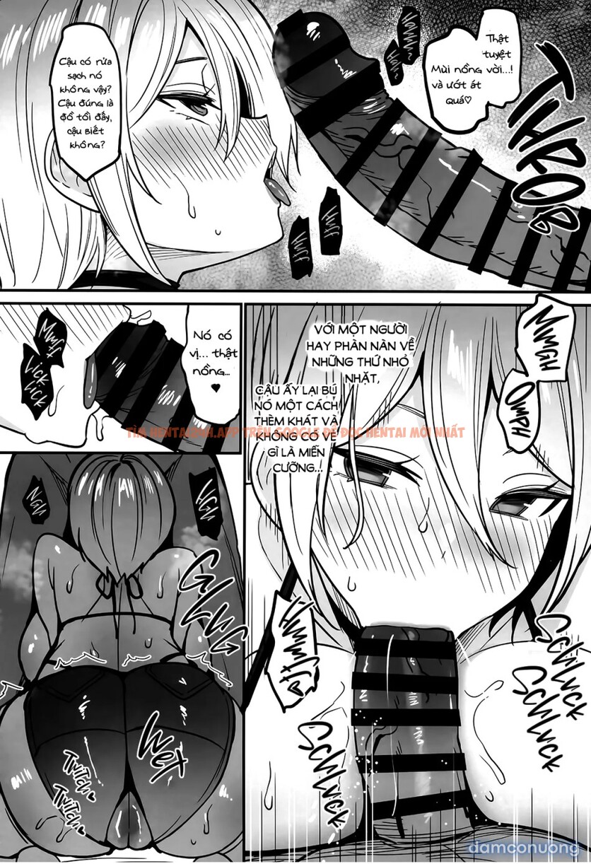 Xem ảnh 13 trong truyện hentai Kuwabara Hazuki's Pure Love Route - Chapter 1.1 - hentaitvn.net Xem ảnh 13 trong truyện hentai Kuwabara Hazuki's Pure Love Route - Chapter 1.1 - hentaitvn.net