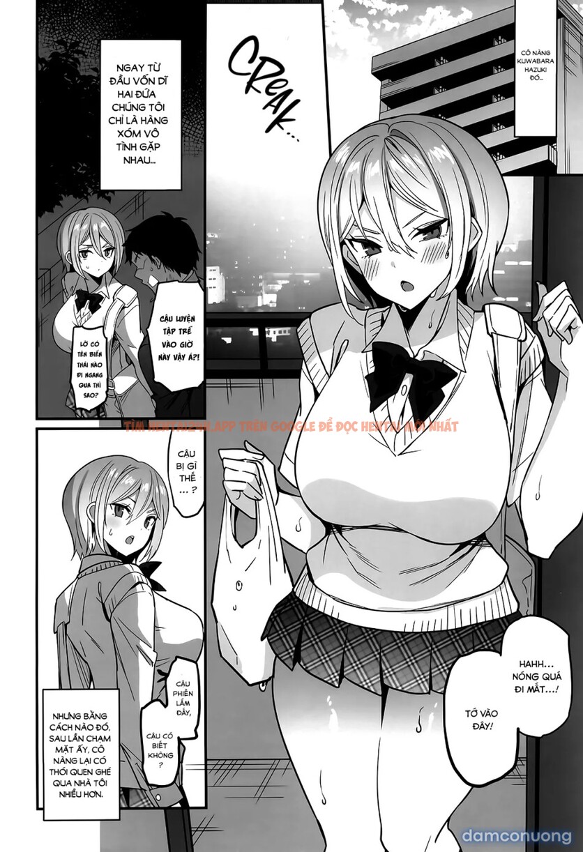 Xem ảnh 3 trong truyện hentai Kuwabara Hazuki's Pure Love Route - Chapter 1.1 - hentaitvn.net Xem ảnh 3 trong truyện hentai Kuwabara Hazuki's Pure Love Route - Chapter 1.1 - hentaitvn.net