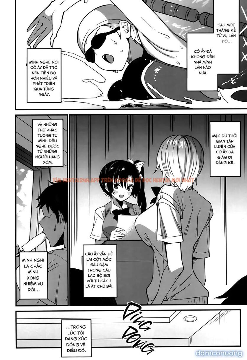 Xem ảnh 1 trong truyện hentai Kuwabara Hazuki's Pure Love Route - Chapter 1.2 - hentaitvn.net Xem ảnh 1 trong truyện hentai Kuwabara Hazuki's Pure Love Route - Chapter 1.2 - hentaitvn.net